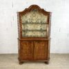 petit vaisselier en bois de placage