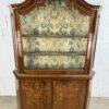 petit vaisselier en bois de placage