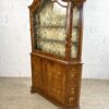 petit vaisselier en bois de placage