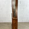 petit vaisselier en bois de placage