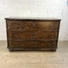 Commode à pans coupés 3 tiroirs