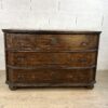 Commode à pans coupés 3 tiroirs
