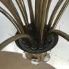 Lustre fleur par Emil Stejnar – Image 5