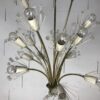 Lustre fleur par Emil Stejnar – Image 3