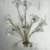 Lustre fleur par Emil Stejnar – Image 2