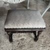 Tabouret Style Louis XIV
