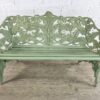 Ensemble de jardin fougère vert