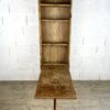 buffet Table en bois brut du norfolk