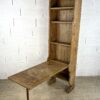 buffet Table en bois brut du norfolk