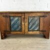 Buffet bas baroque suédois