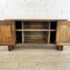 Buffet bas baroque suédois