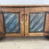 Buffet bas baroque suédois