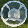 Ensemble de jardin Table + 5 chaises en rotin – Image 13