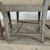 Suite de 4 chaises gustavienness