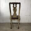 Chaise baroque – Image 3