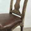 Chaise baroque – Image 5