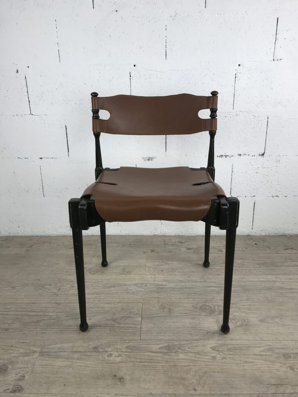 Chaise "Montréal"