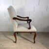 Paire De Fauteuils Louis XV