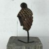 Petit masque tribu LWALWA R.D.congo – Image 2