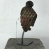 Petit masque tribu LWALWA R.D.congo – Image 3