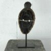 Petit masque tribu LWALWA R.D.congo – Image 4