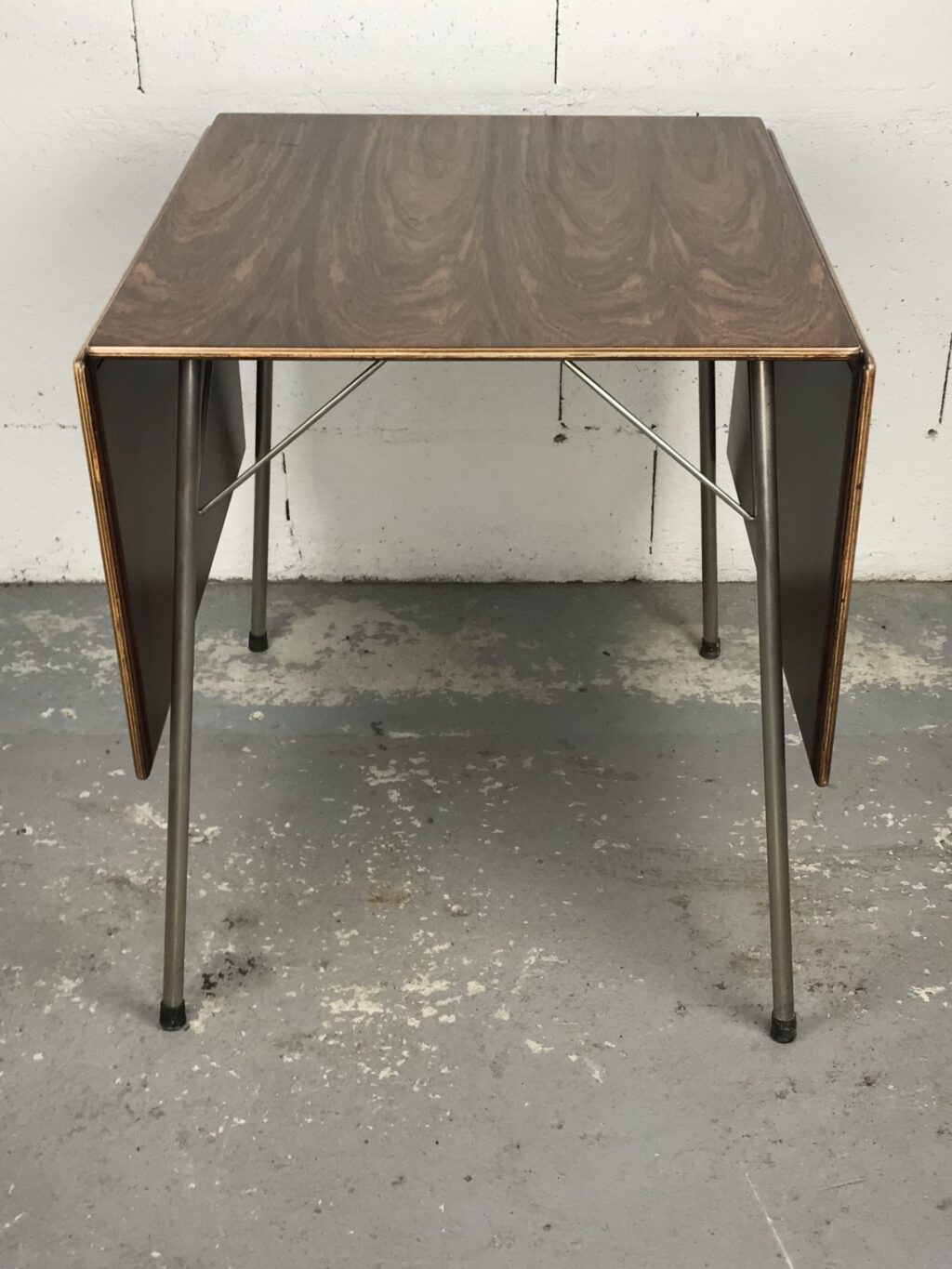 Table+1chaise Ant