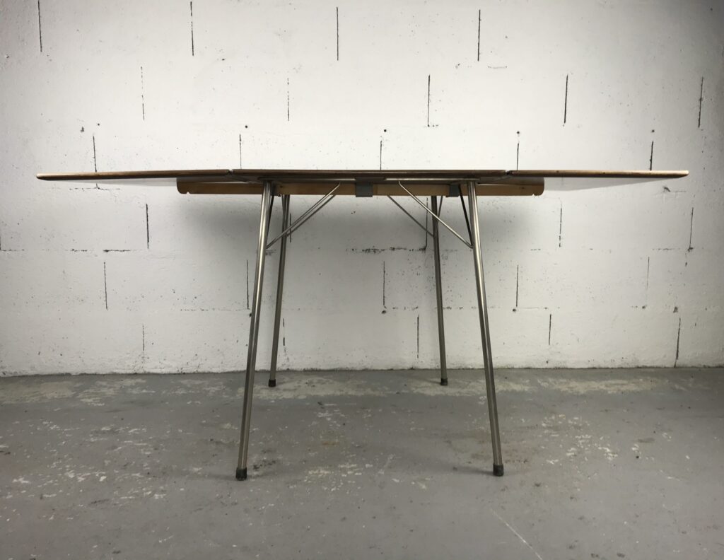 Table+1chaise Ant – Image 2