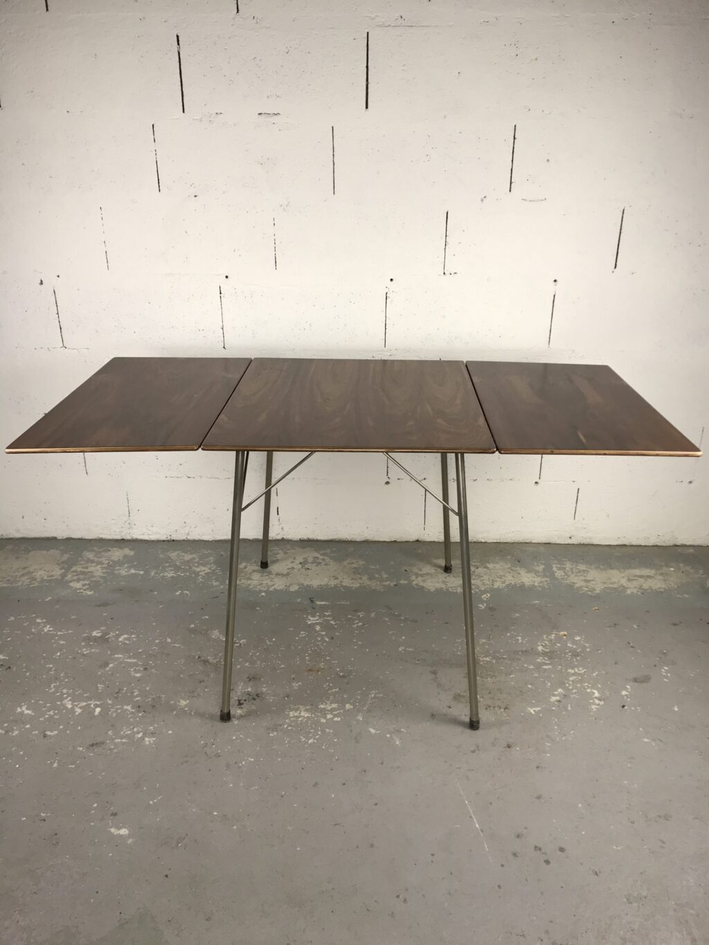 Table+1chaise Ant – Image 3