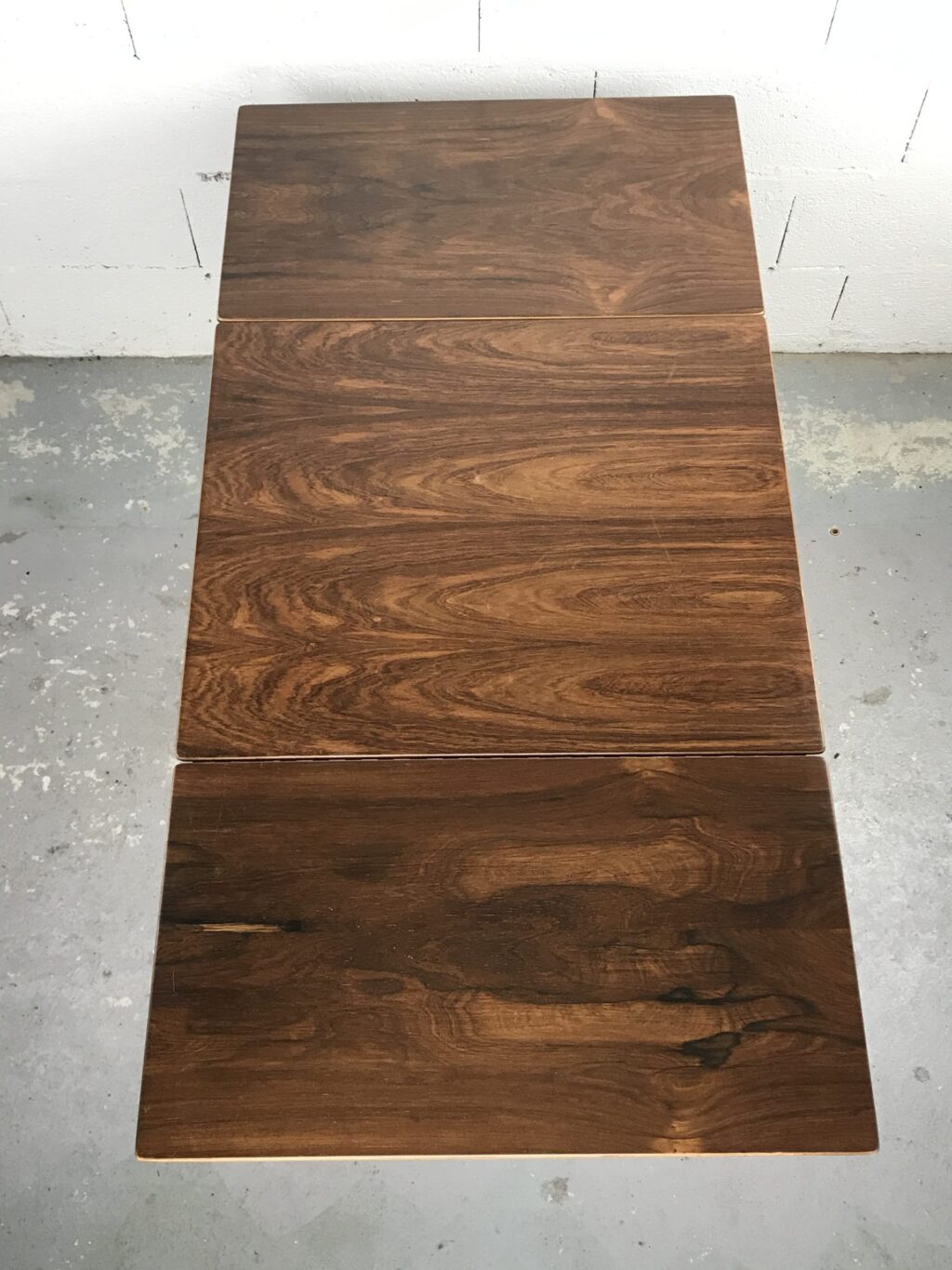 Table+1chaise Ant – Image 4