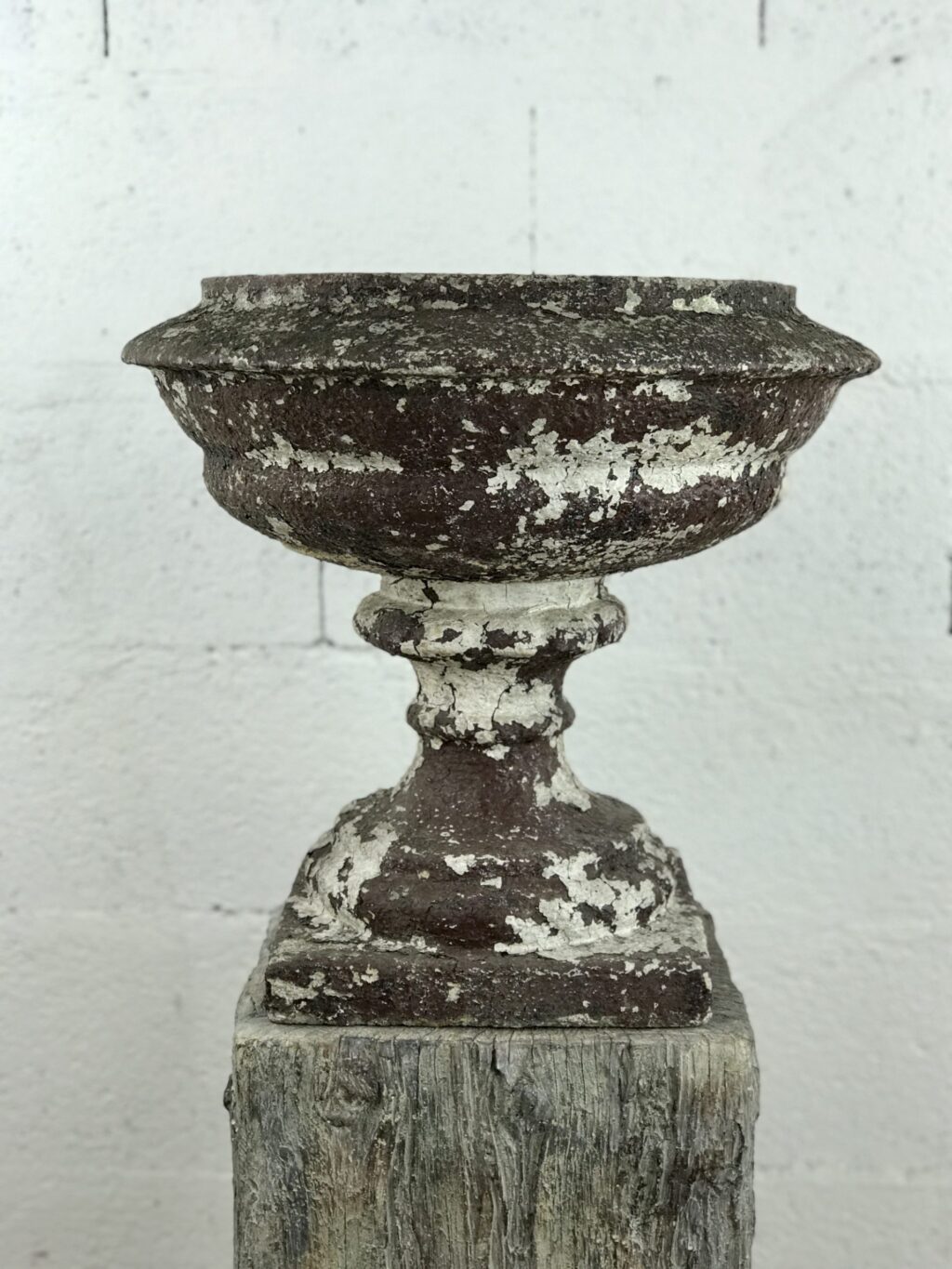 Vasque en ciment – Image 2