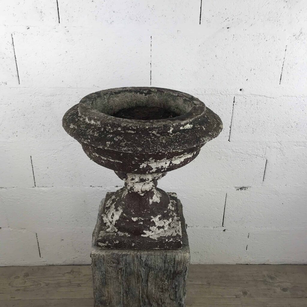 Vasque en ciment – Image 3