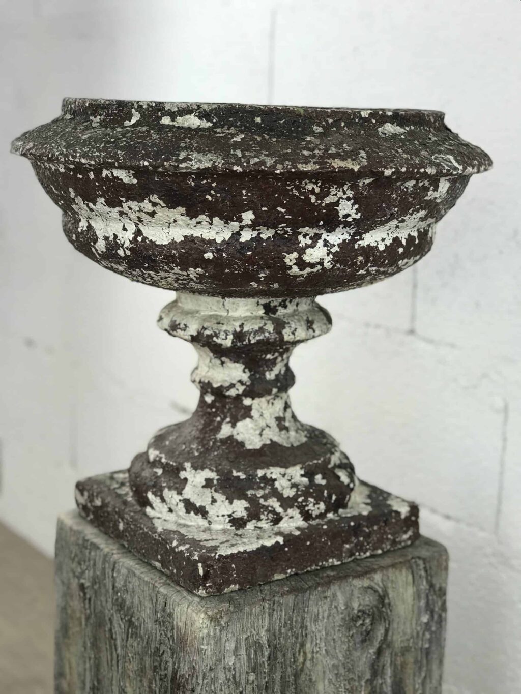 Vasque en ciment – Image 5