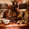 Grande commode 4 tiroirs patine rouge sang de boeuf - époque Louis XIV – Image 6