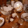 Champignons en porcelaine "Porcini" - 3 dimensions – Image 5