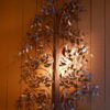 Grande Sculpture brutaliste en cuivre "Tree of life" by Curtis Jere ca.1970 – Image 2