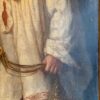 Portrait d'un enfant de choeur turiféraire par C.EHRENPOHL fin XIXe – Image 4
