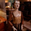 Grand mannequin de procession dit capipote - Italie XVIIIE