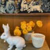 Sculptures d'animaux en terre cuite émaillée de la poterie de Bavent – Image 3