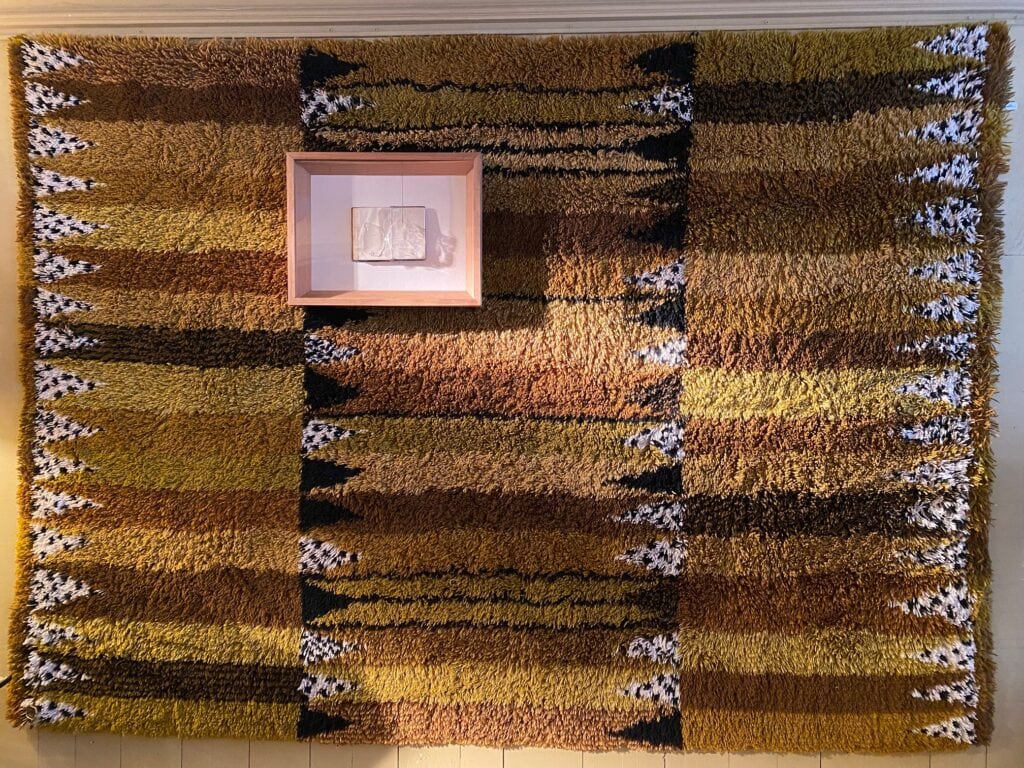 Oeuvre de Jordi Alcaraz "estat d'anim" - Mixed Media ca.2015 – Image 4