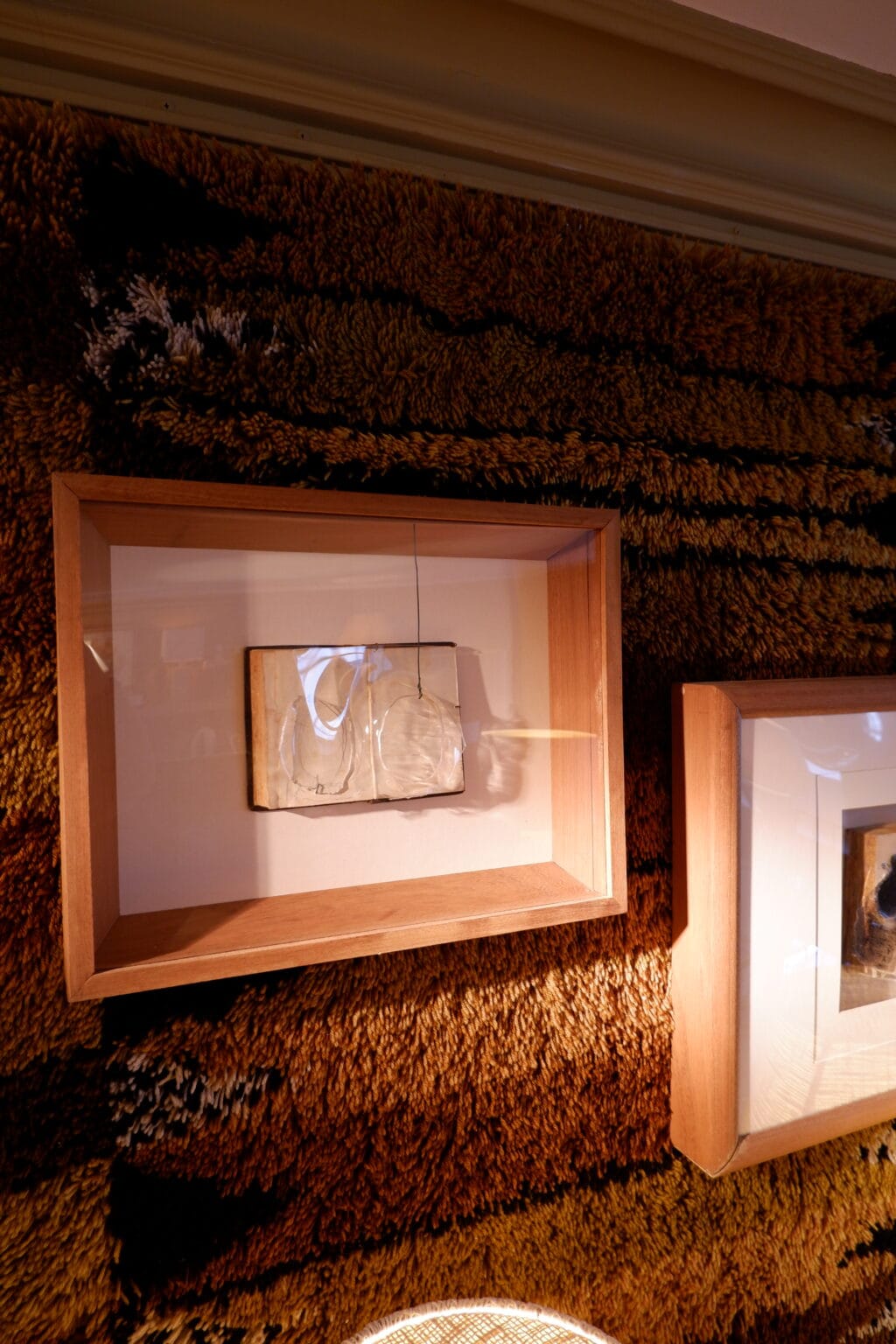 Oeuvre de Jordi Alcaraz "estat d'anim" - Mixed Media ca.2015 – Image 2