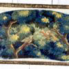 Etude De Tapisserie A La Gouache