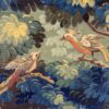 Etude De Tapisserie A La Gouache