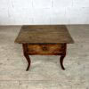 Table de Chevet Rococo suédois