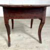 Table de Chevet Rococo suédois