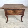 Table de Chevet Rococo suédois