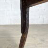 Table de Chevet Rococo suédois