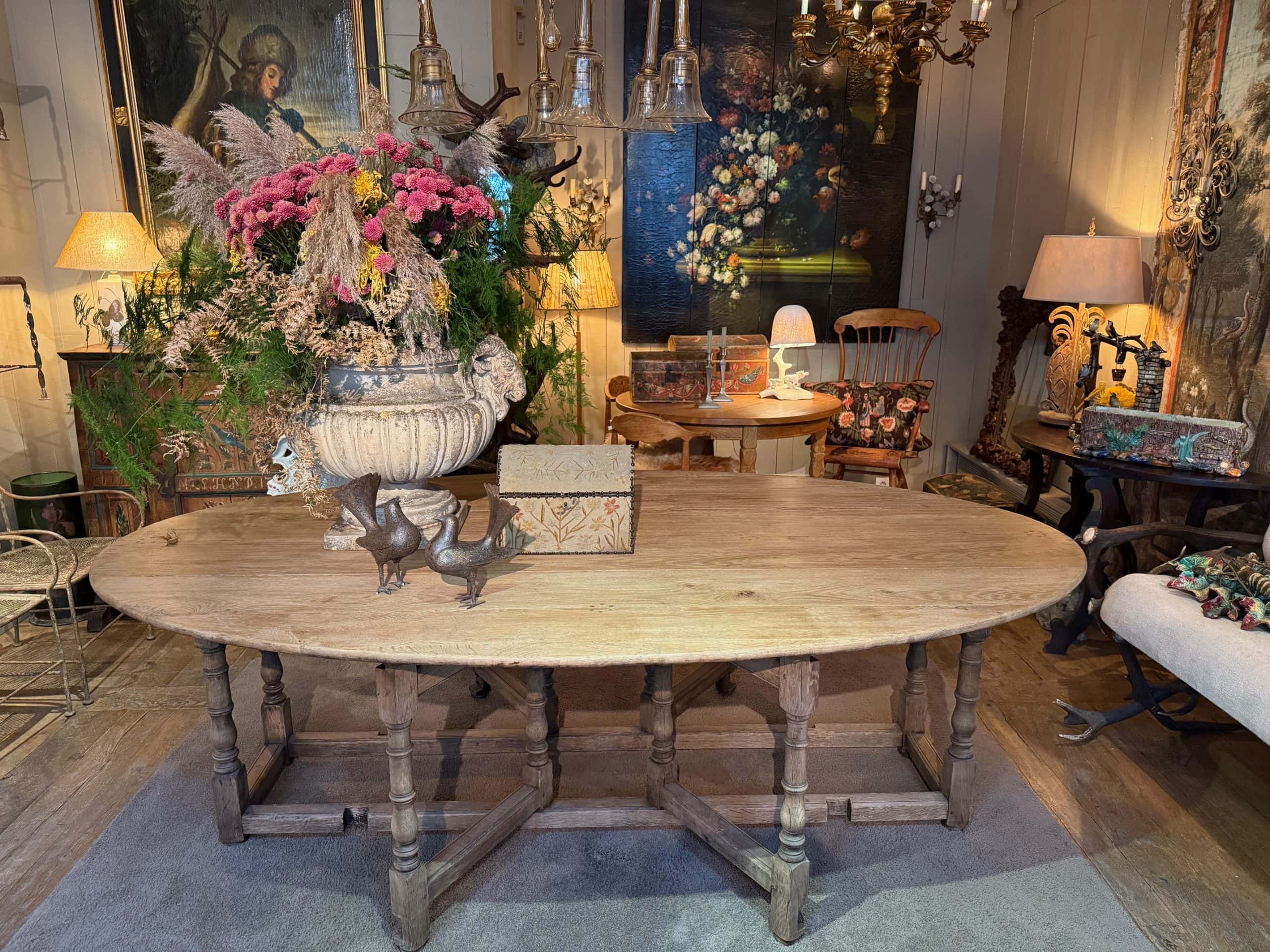 4 chaises pliantes de Yonel Lebovici